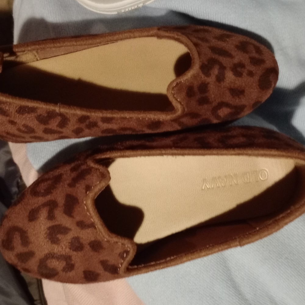 Lil girl shoes